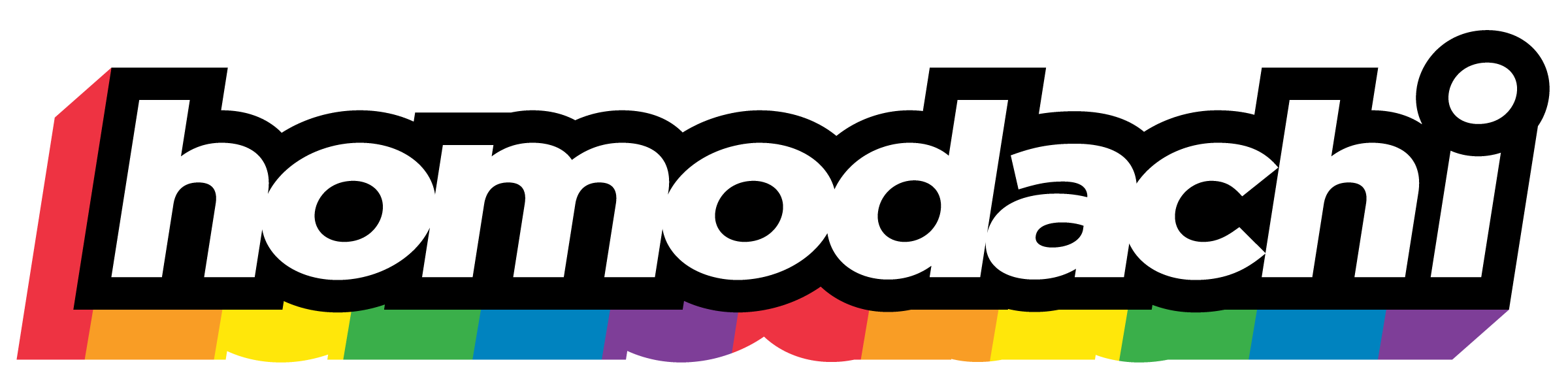 Homodachi